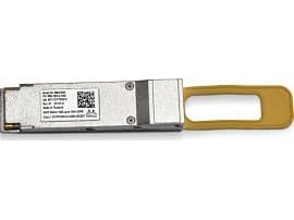 NVIDIA - QSFP28 transceivermodul - 100GBase-X - MPO multi-modus - 1310 nm