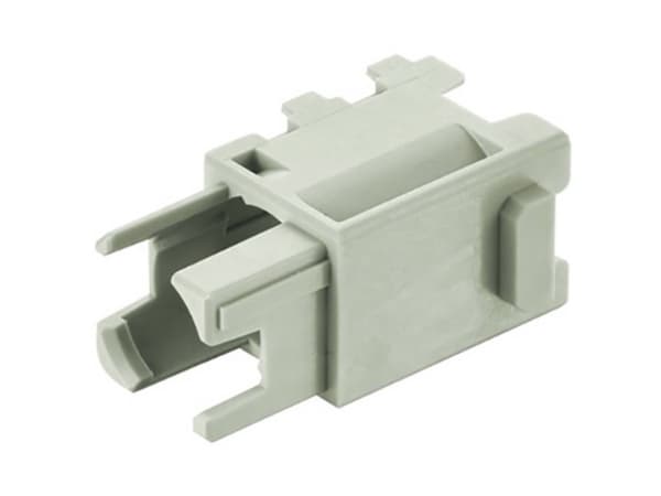 Harting Han Domino M12 cube (F.2) 09149212101 Industristikforbindelse Amphenol C146 Indhold: 2 stk