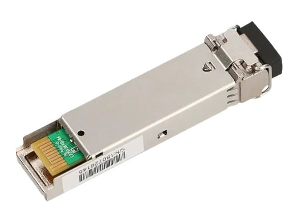 Extralink - SFP (mini-GBIC) transceivermodul - CWDM - LC-enkeltmodus - opp til 40 km - 1590 nm