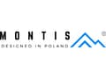 Miniatyrbilde 2 av 5: Montis 1-polet effektbryter n/t 10A WNT-1S Montis