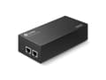 Miniatyrbild 1 av 5: TP-Link TL-POE170S, Gigabit Ethernet, 10,100,1000 Mbit/s, IEEE 802.3ab, IEEE 802.3af, IEEE 802.3at, IEEE 802.3bt, IEEE 802.3i, IEEE 802.3u, Cat3, Cat