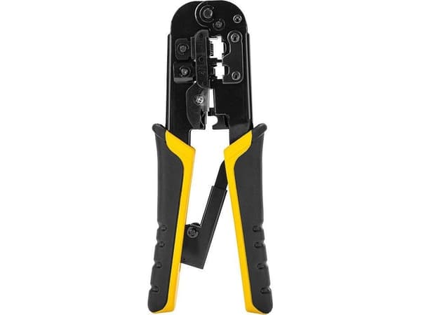 Deli Tools EDL4971, Puristustyökalu