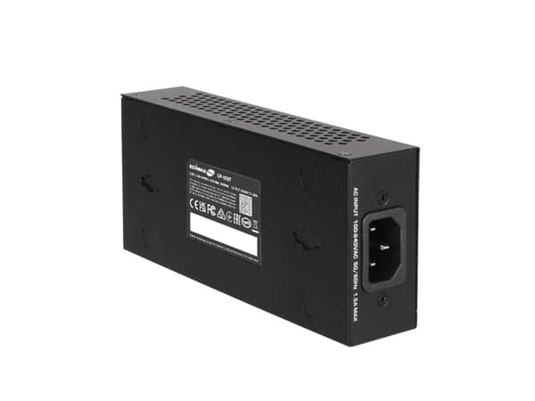 Edimax Pro - Strömtillförsel - AC 100-240 V - 90 Watt - utgångskontakter: 1