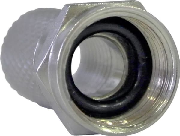 TelForceOne Connector F box of 100 pcs Televes (RTV003154)