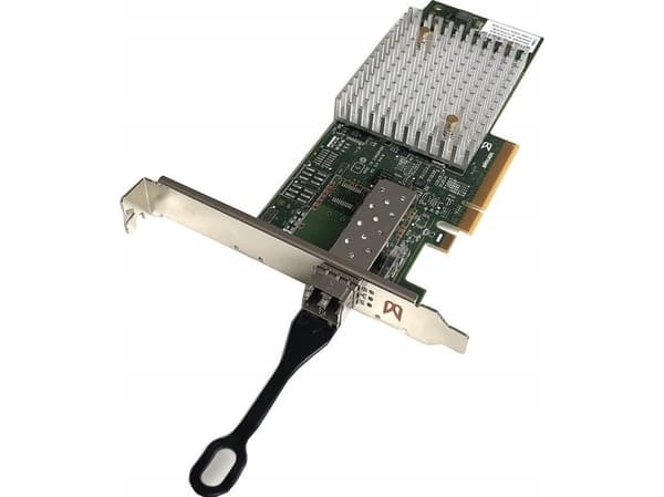 ProLabs XBR-000147-C, Fiber optisk, 8500 Mbit/s, SFP+, LC, SR, 300 m