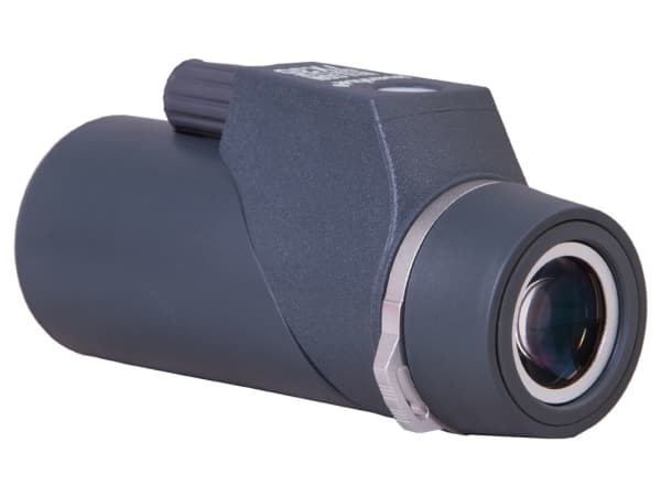 Levenhuk Nelson 7x35, 415 g, 180 mm, 90 mm, 70 mm, -20 - 55 ° C, Grå