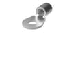 Miniatyrbilde 1 av 2: TE Connectivity 130554, Ringterminal, Boks, Rett, Metallisk, 15 mm², 13 mm²