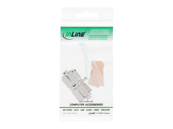 InLine 69992C, 1 styck