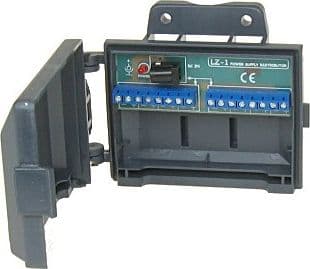 Delta POWER KONTAKT LZ-1