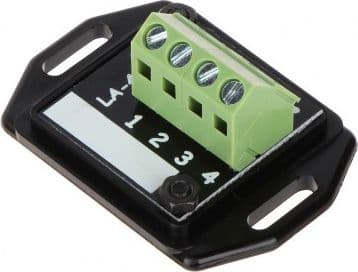 Delta UNIVERSELL KONTAKT LA-4