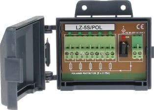 Delta POWER KONTAKT LZ-5S/POL
