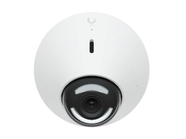 Ubiquiti UniFi Protect G5 Dome Camera Valkoinen