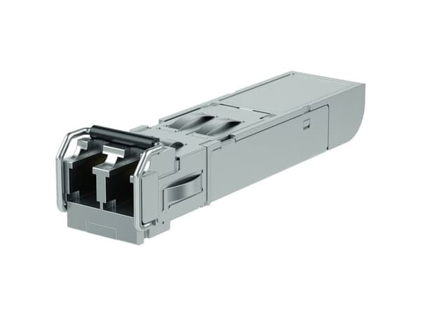 Pepperl+Fuchs SFP-M-2KM-G-W SFP transceivermodul 1,25 GBit/s 2 km Modultype LC