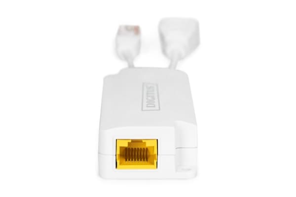 DIGITUS USB-A PoE-jakaja 5V 2.5A
