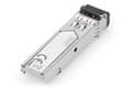 Miniatyrbilde 3 av 5: DIGITUS DN-81212 - SFP+ sender/mottakermodul - 10 GigE