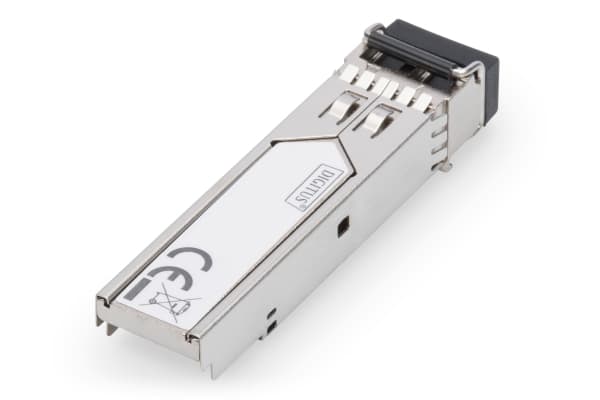 DIGITUS DN-81212 - SFP+ sender/mottakermodul - 10 GigE