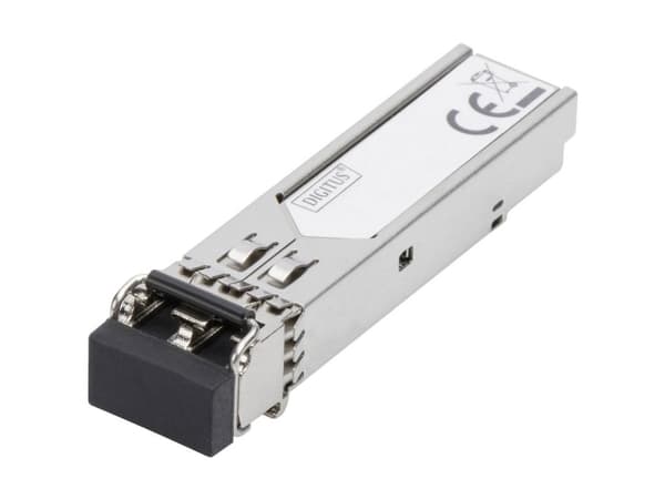 DIGITUS DN-81212 - SFP+ sender/mottakermodul - 10 GigE