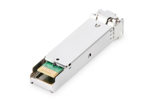 DIGITUS DN-81212 - SFP+ sender/mottakermodul - 10 GigE