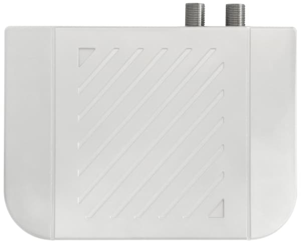 Axing EOC 2-31. Signalkilde: kabel, IPTV. Ethernet LAN-dataoverføringshastigheter: 100, 1000 Mbit/s, nettverksstandard: IEEE 802.3ab, IEEE 802.3u. Pr