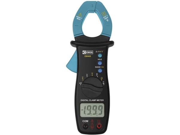 Emos EM400, batteri, AAA, 1,5V, 71 mm, 38 mm, 194 mm