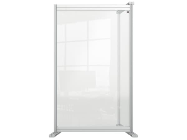 Nobo 1915498, 600 mm, 1000 mm, 400 mm, 3,7 kg