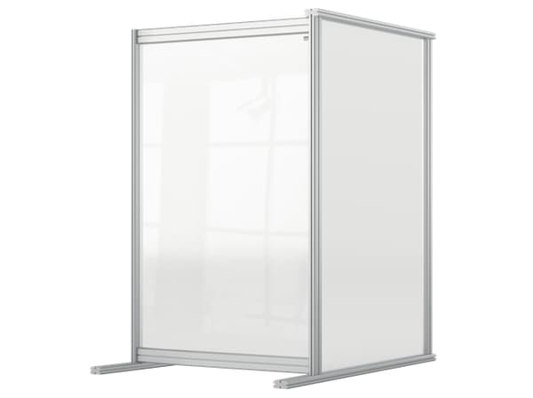 Nobo 1915498, 600 mm, 1000 mm, 400 mm, 3,7 kg