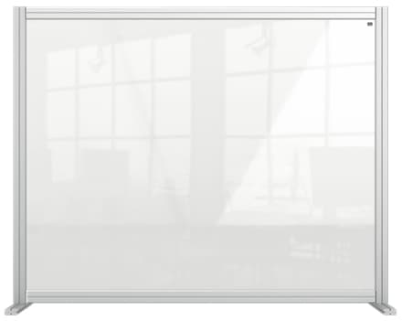 Nobo 1915491, 1200 mm, 1000 mm, 400 mm, 5,8 kg