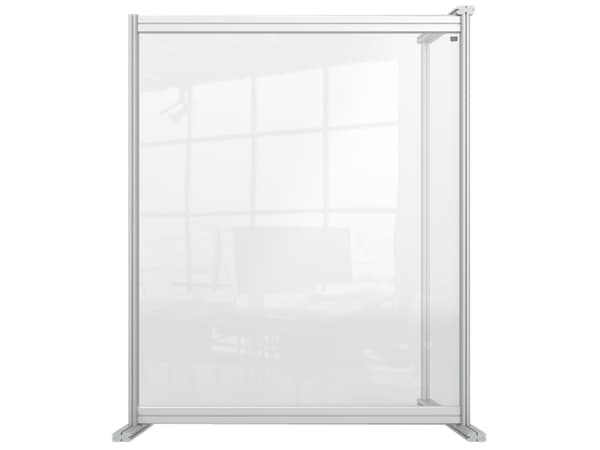 Nobo 1915497, 800 mm, 1000 mm, 400 mm, 4,5 kg
