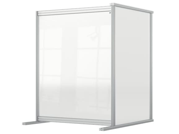Nobo 1915497, 800 mm, 1000 mm, 400 mm, 4,5 kg