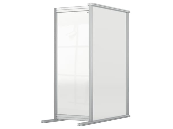 Nobo 1915499, 400 mm, 1000 mm, 400 mm, 3,1 kg
