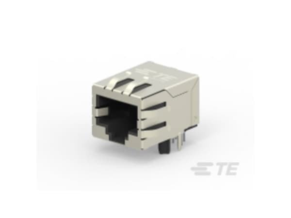 TE Connectivity TE AMP Industrial RJ45 RJ-stikforbindelse 5-2301994-7 1 stk