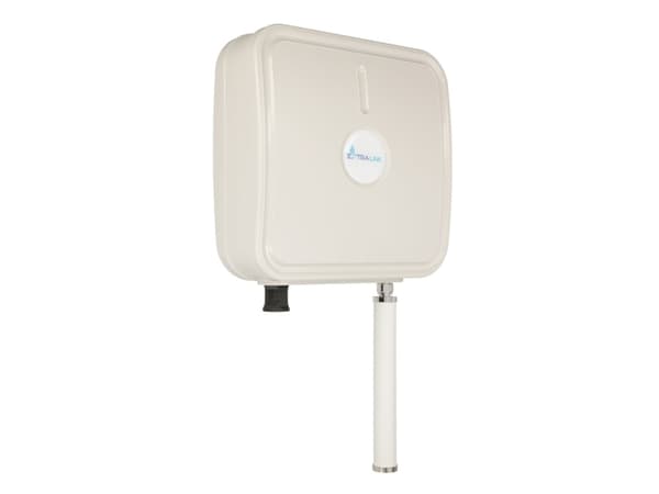 Extralink EX.15494, 6 dBi, 2.4 GHz, Rundstrålande antenn, SMA, PoE