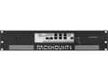 Miniatyrbild 5 av 5: Rackmount.IT RM-DE-T1 - Monteringssats för nätverksenhet - rackmontering - black (RAL 9005) - 2U - 19" - för VMware SD-WAN Edge 610, 620, 640, 680