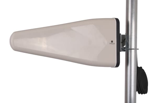 5G Riktantenn för 4G / 5G signaler inklusive 7 m kabel MIMO-kompatibl