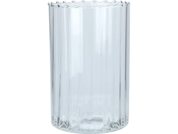 Mondex CLAY CYLINDER VASE 18XH28CM