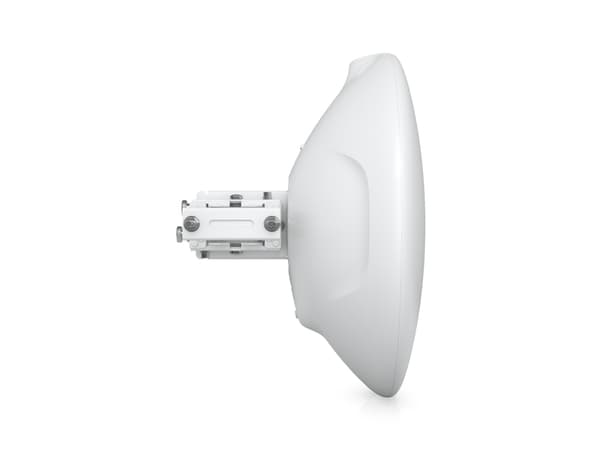 Ubiquiti UISP Wave Long-Range - Trådlös åtkomstpunkt - Wi-Fi 5, Wi-Fi 6 - 5 GHz, 60 GHz