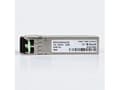 Miniatyrbilde 1 av 2: BlueOptics J9150D-BO, Fiber optisk, 10000 Mbit/s, SFP+, LC, 300 m, 850 nm
