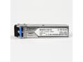 Miniatyrbild 1 av 2: BlueOptics SFP-GIG-LX-D-BO, Fiberoptisk, 125 Mbit/s, SFP, LC, 10000 m, 1310 nm