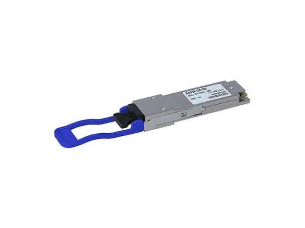 BlueOptics QSFP-40G-LR4, Fiberoptisk, 40000 Mbit/s, QSFP, LC, LR4, 10000 m