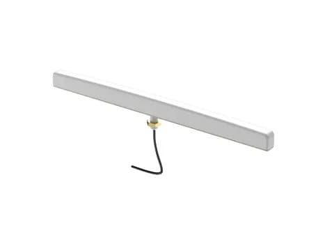 Poynting A-DASH-0001-01-V1, 4 dBi, 0.698 - 2.7 GHz, 50 O, 802.11g, 2,4 - 2,5 GHz, Rundtstrålende antenne