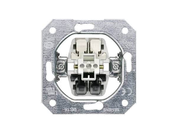 Siemens 5TA2156, Pushbutton switch, Flerfarget, 63 g
