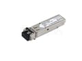 Miniatyrbild 2 av 5: BlueOptics BO05A13602D, Fiberoptisk, 155 Mbit/s, SFP, SFP, FX, 2000 m