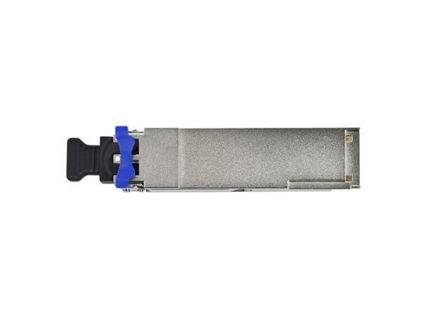 BlueOptics QSFP40G-LR-BO, Fiberoptik, 40000 Mbit/s, QSFP, LC, LR4, 10000 m