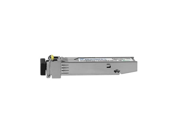 BlueOptics TN-SFP-LXB42-BO, Fiberoptik, 1250 Mbit/s, SFP, SFP, BX-D, 40000 m