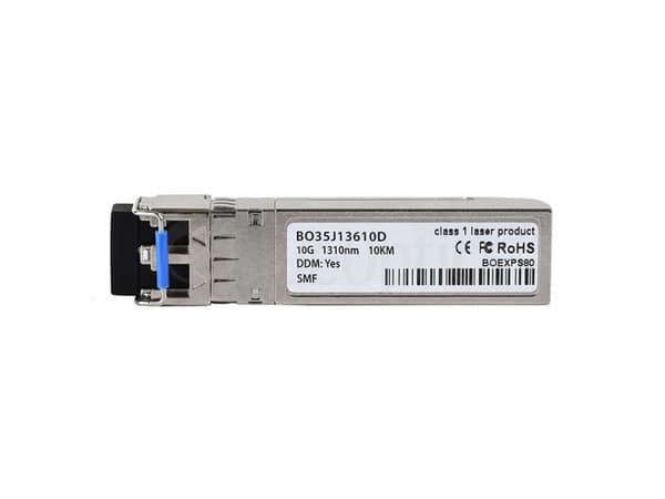 BlueOptics Networking 331-5310 yhteensopiva BlueOptics SFP+ BO35J13610D ( 331-5310-BO )