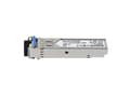 Miniatyrbild 2 av 2: BlueOptics JD098B-BO, Fiberoptik, 1000 Mbit/s, SFP, LC, 10000 m, 1310 nm