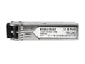 Miniatyrbild 1 av 2: BlueOptics SFP-1G-MMF-2KM-SS-BO, Fiberoptik, 1250 Mbit/s, SFP, LC (UPC), 2000 m, 1310 nm