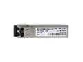 Pikkukuva 1 / 2: BlueOptics BO27AA856S1D, Valokuitu, 32000 Mbit/s, SFP28, LC, SW, 100 m