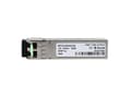 Miniatyrbilde 1 av 2: BlueOptics 10G-SFPP-SR-S-BO, Fiber optisk, 10000 Mbit/s, SFP+, 300 m, 850 nm, 10GBASE