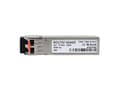 Miniatyrbild 1 av 3: BlueOptics BO27Q13640D, Fiberoptik, 25000 Mbit/s, SFP28, SFP28, ER, 40000 m